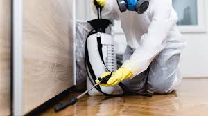 Best Pest Control for Hotels  in USA